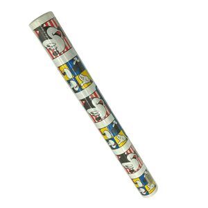 Mickey Mouse & Pals CONTACT PAPER  Shelf Rubbermaid DISNEY 1990  36 Sq Ft Jumbo